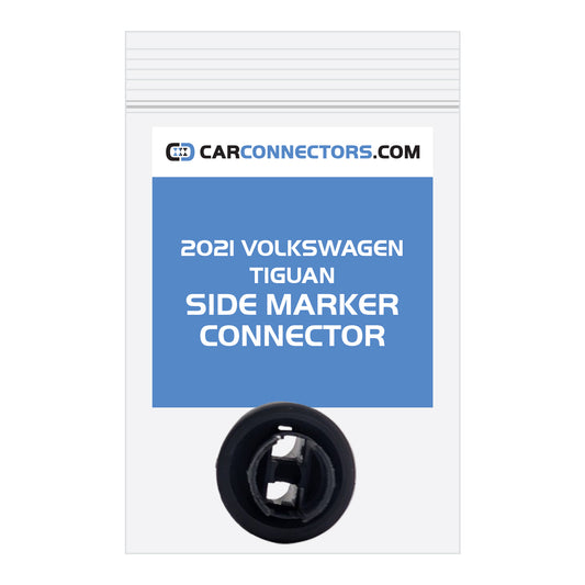 Side Marker Connector for 2021 Volkswagen Tiguan