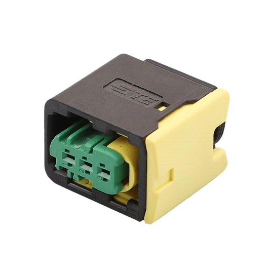 CC30700 - 3 Pin Connector
