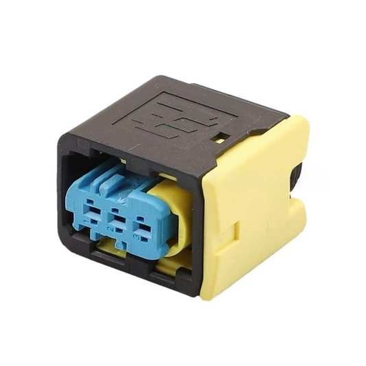 CC30701 - 3 Pin Connector