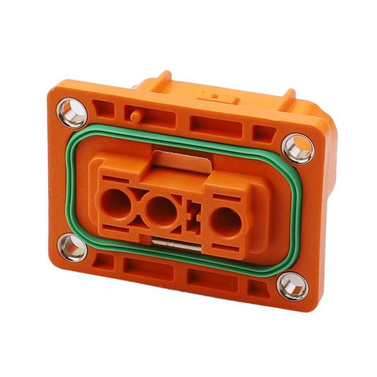 CC30704 - 3 Pin Connector