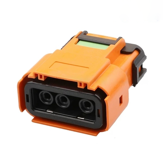 CC30706 - 3 Pin Connector