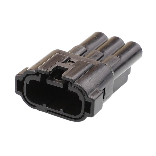 CC30707 - 3 Pin Connector