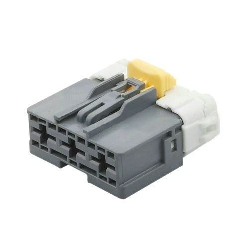 CC30712 - 3 Pin Connector