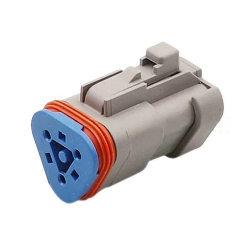 CC30721 - 3 Pin Connector