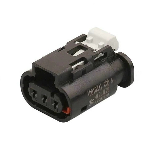 CC30714 - 3 Pin Connector