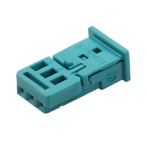 CC30718 - 3 Pin Connector