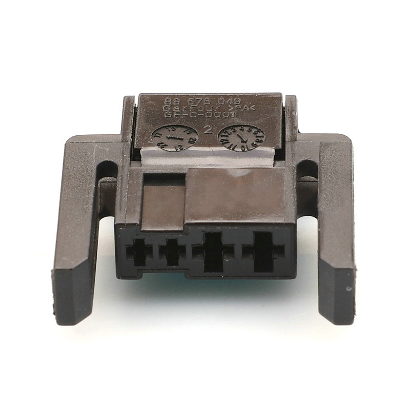 CC40698 - 4 Pin Connector