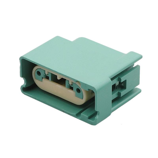 CC30727 - 3 Pin Connector