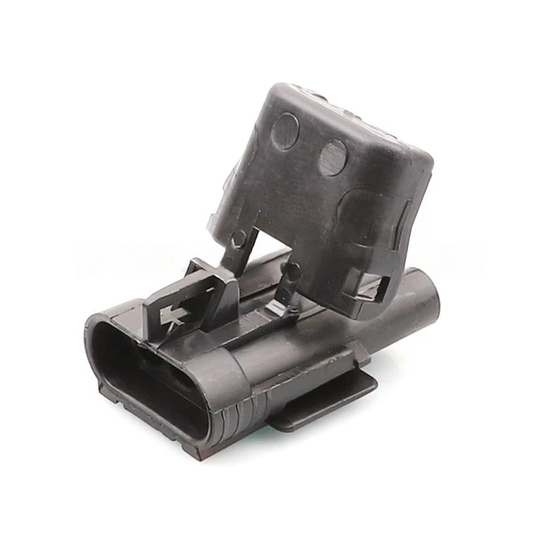 CC30738 - 3 Pin Connector