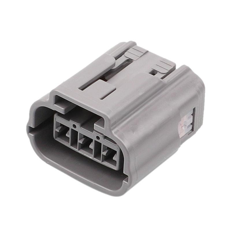 CC30743 - 3 Pin Connector – CarConnectors.com