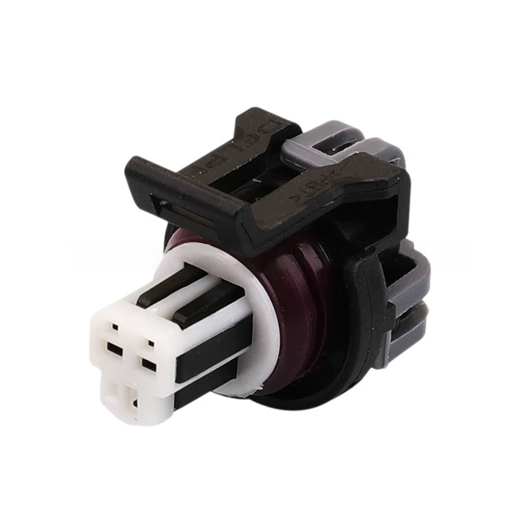 CC30753 - 3 Pin Connector – CarConnectors.com