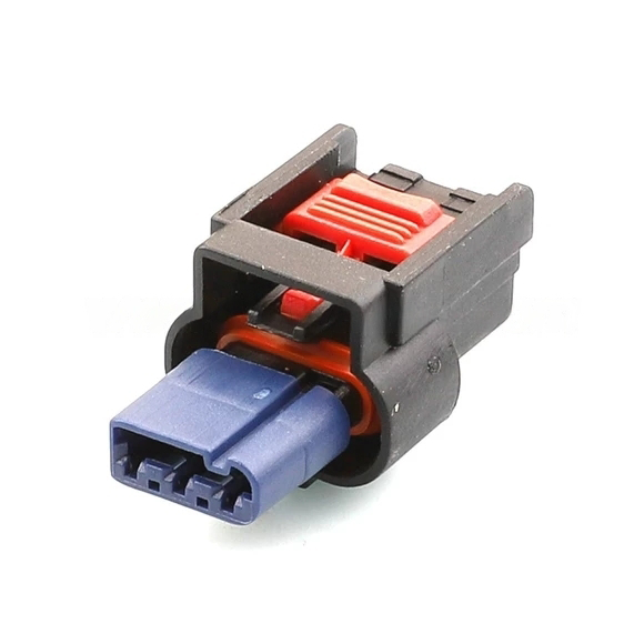 CC30754 - 3 Pin Connector – CarConnectors.com