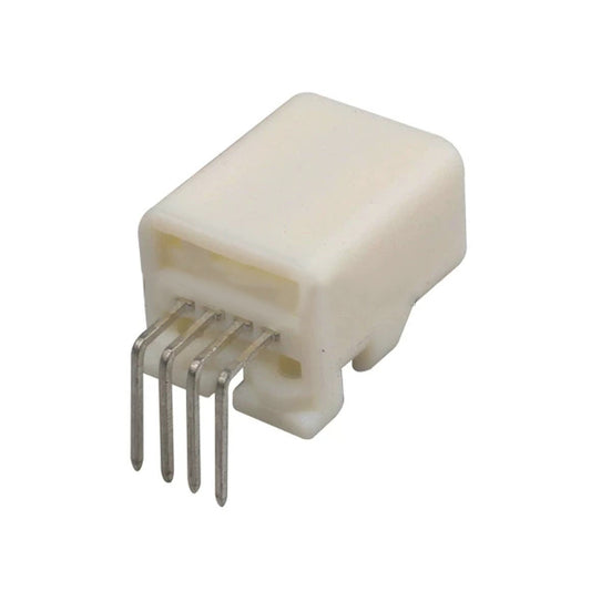 CC40704 - 4 Pin Connector