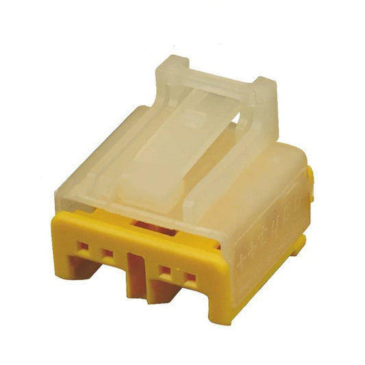 CC40703 - 4 Pin Connector