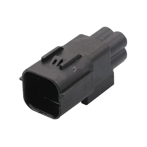 CC40707 - 4 Pin Connector