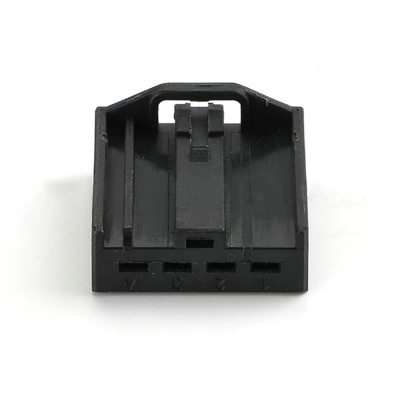 CC40727 - 4 Pin Connector – CarConnectors.com