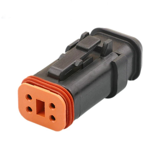 CC40752 - 4 Pin Connector