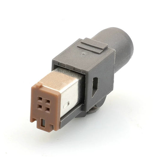 CC40755 - 4 Pin Connector