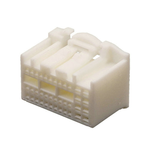 CC380001  - 38 Pin Connector