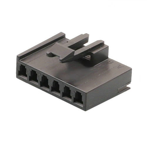 CC60602 - 6 Pin Connector