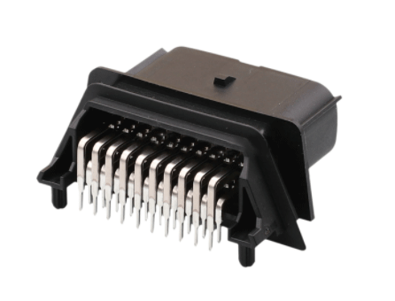 CC200114 - 20 Pin Connector