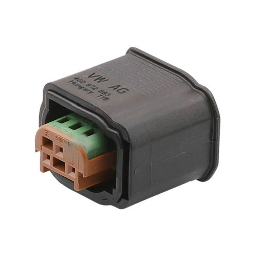 CC30758 - 3 Pin Connector – CarConnectors.com
