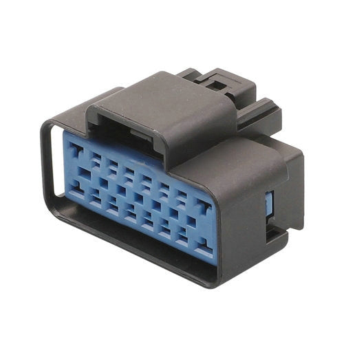 CC160166 - 16 Pin Connector