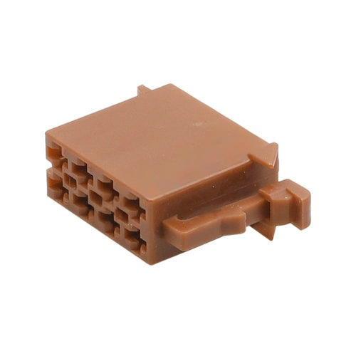 CC80365 - 8 Pin Connector