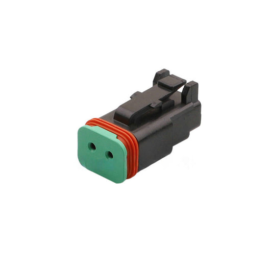 CC21290 - 2 Pin Connector