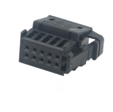 CC100202 - 10 Pin Connector