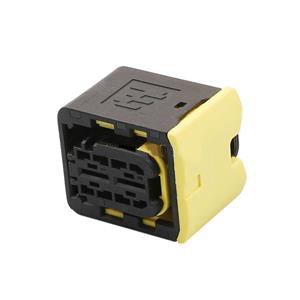 CC21305 - 2 Pin Connector