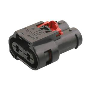 CC21304 - 2 Pin Connector