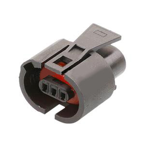 CC21316 - 2 Pin Connector