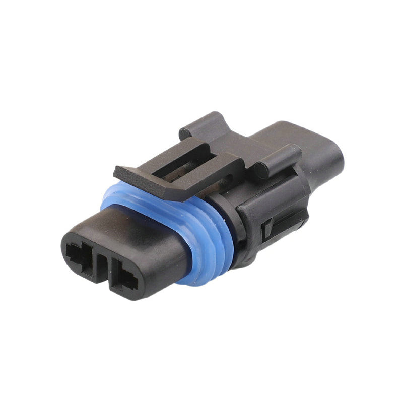 CC21331 - 2 Pin Connector