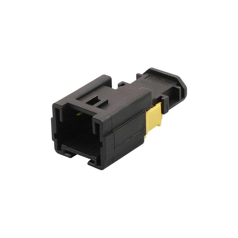 CC30763 - 3 Pin Connector – CarConnectors.com