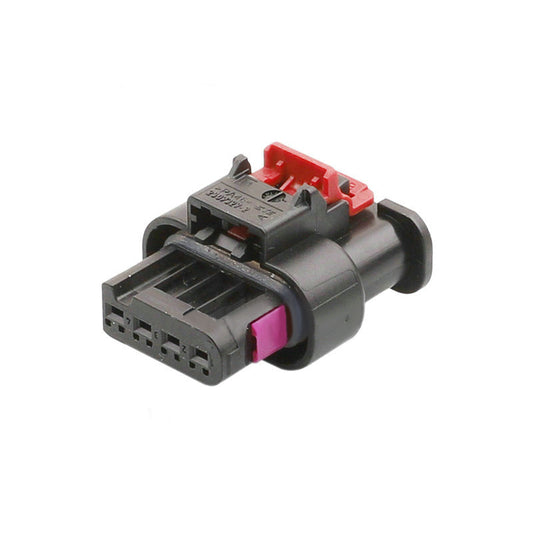CC40778 - 4 Pin Connector