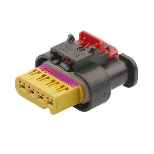 CC40777 - 4 Pin Connector