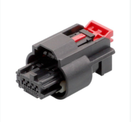 CC40787 - 4 Pin Connector