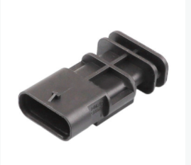 CC40790 - 4 Pin Connector