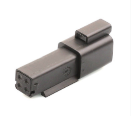CC40794 - 4 Pin Connector