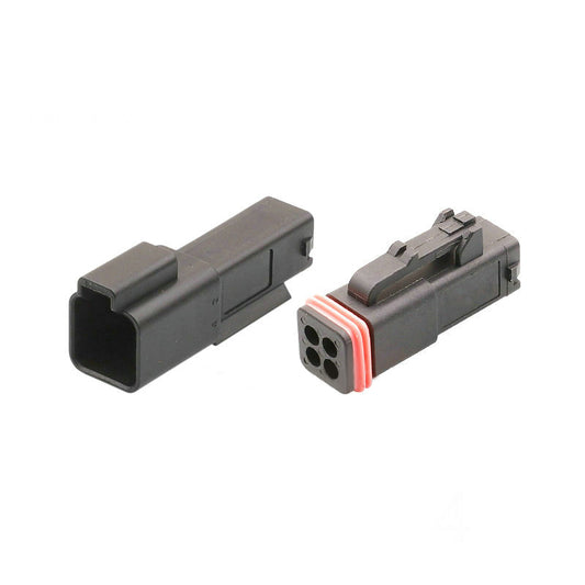 CC40793 - 4 Pin Connector