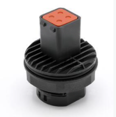 CC40797 - 4 Pin Connector