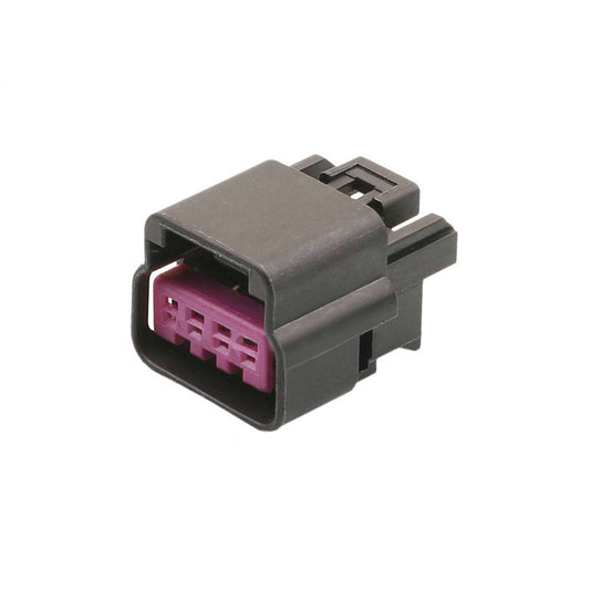 CC40804 - 4 Pin Connector