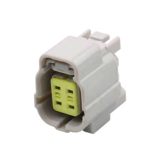CC40806 - 4 Pin Connector
