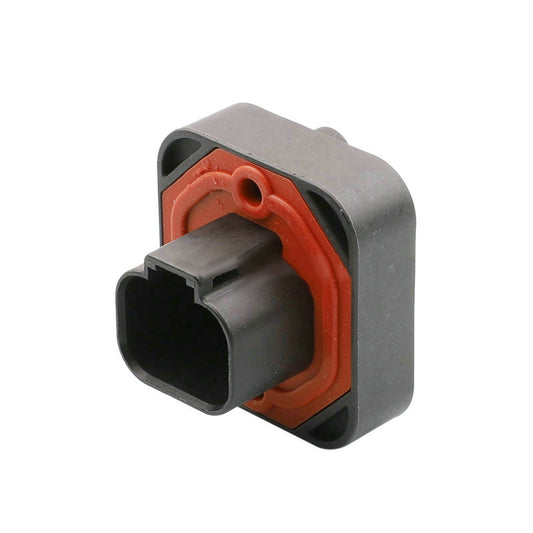 CC40805 - 4 Pin Connector