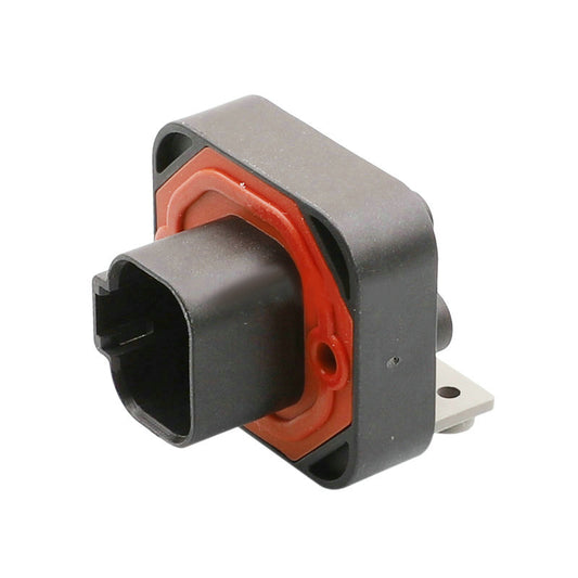 CC40809 - 4 Pin Connector
