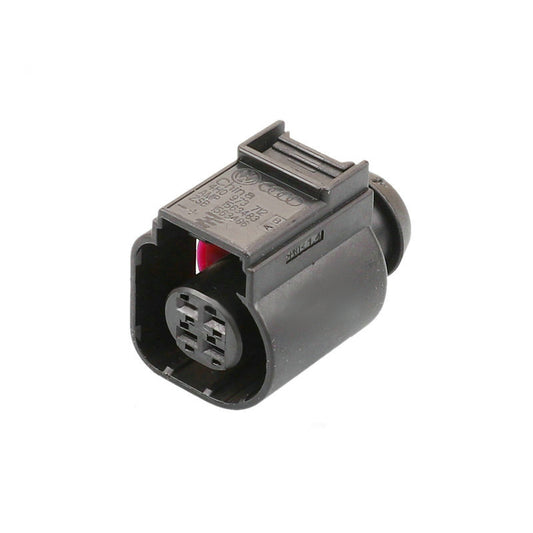 CC40807 - 4 Pin Connector