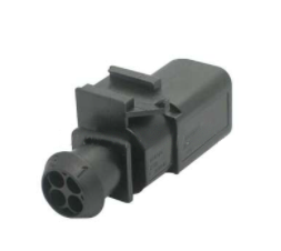 CC40814 - 4 Pin Connector