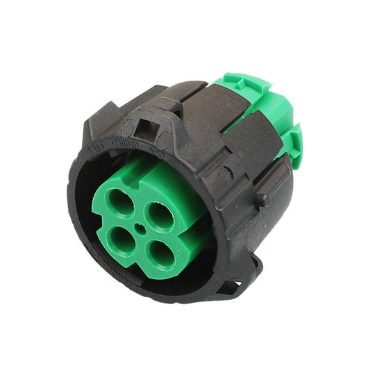 CC40815 - 4 Pin Connector