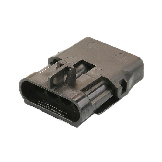 CC40821 - 4 Pin Connector